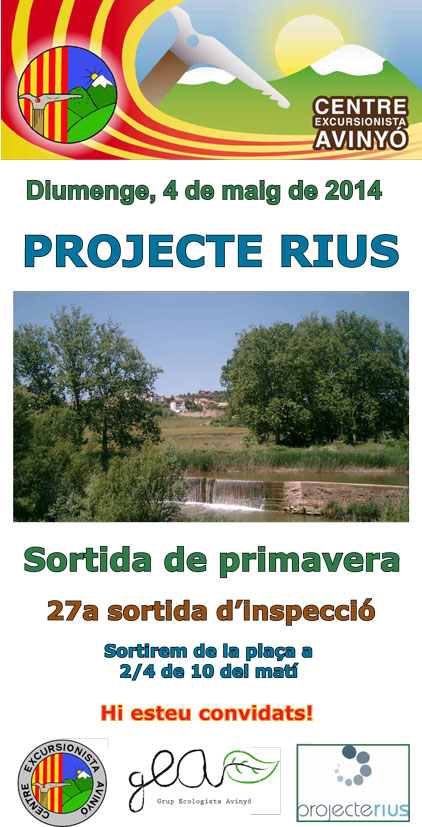 Projecteriusprimavera2014