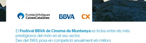 CINEMA DE MUNTANYA A AVINYÓ